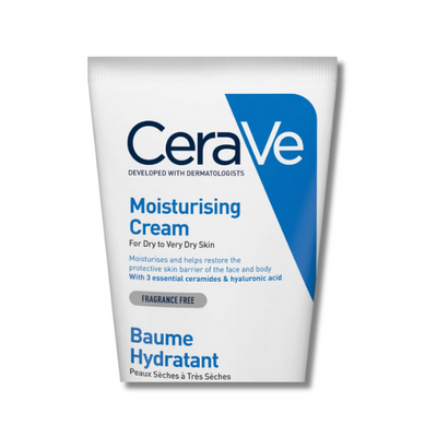 CeraVe Moisturising Cream 177ml