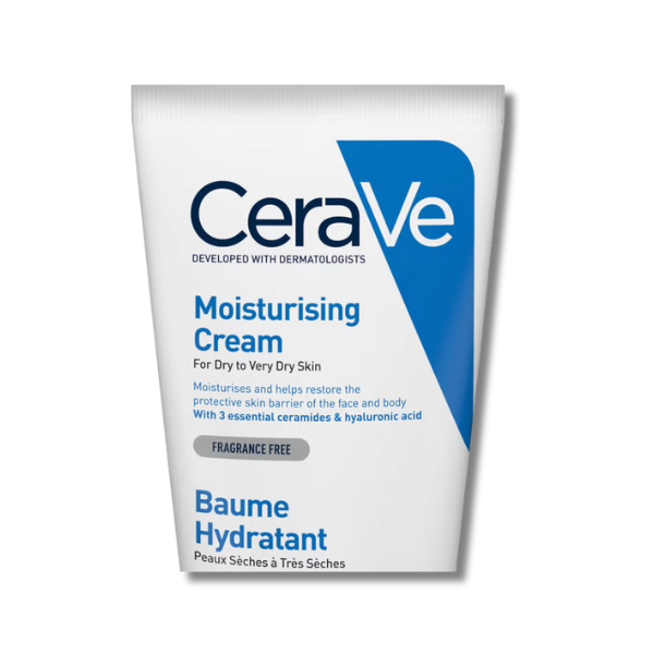 CeraVe Moisturising Cream 177ml