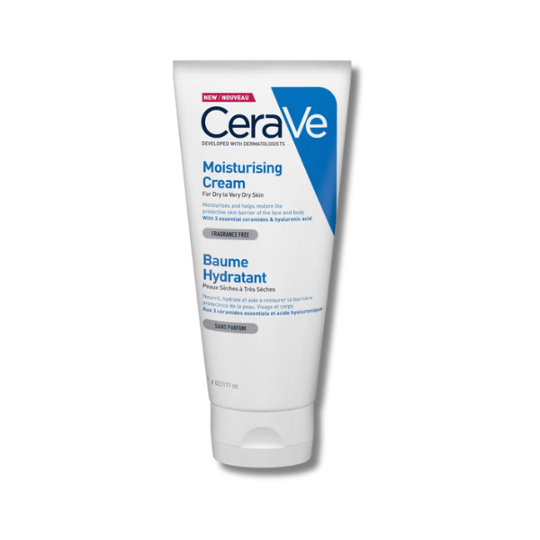 CeraVe Moisturising Cream 177ml