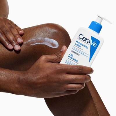 CeraVe Moisturising Lotion for Dry to Very Dry Skin 473ml