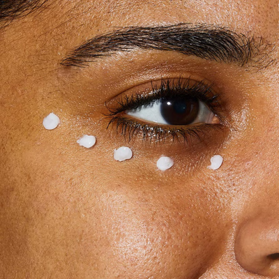 CeraVe Skin Renewing Eye Cream with Peptide Complex & Caffeine for Brighter Smoother Eyes 15ml