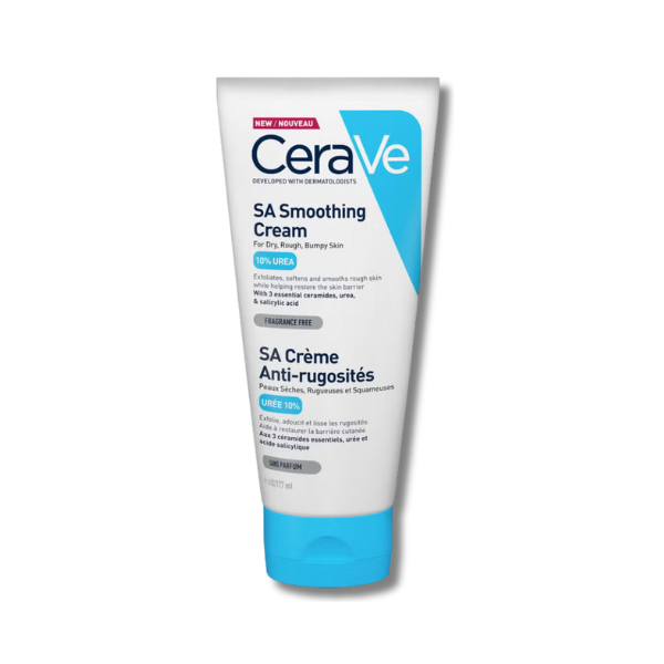 CeraVe Smoothing Cream 177ml