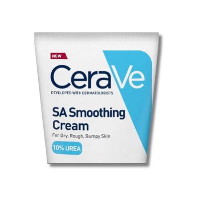 CeraVe Smoothing Cream 177ml