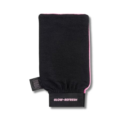 The Fox Tan Exfoliating Wonder Mitt