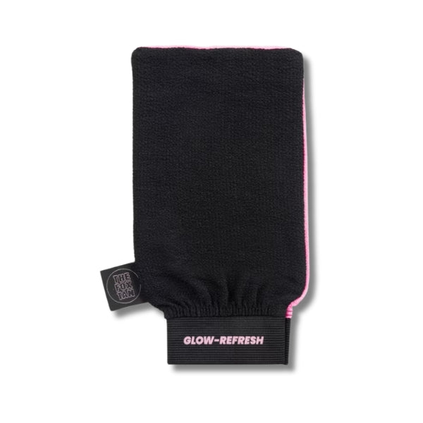 The Fox Tan Exfoliating Wonder Mitt