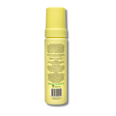 The Fox Tan Rapid Banana Whip 200ml