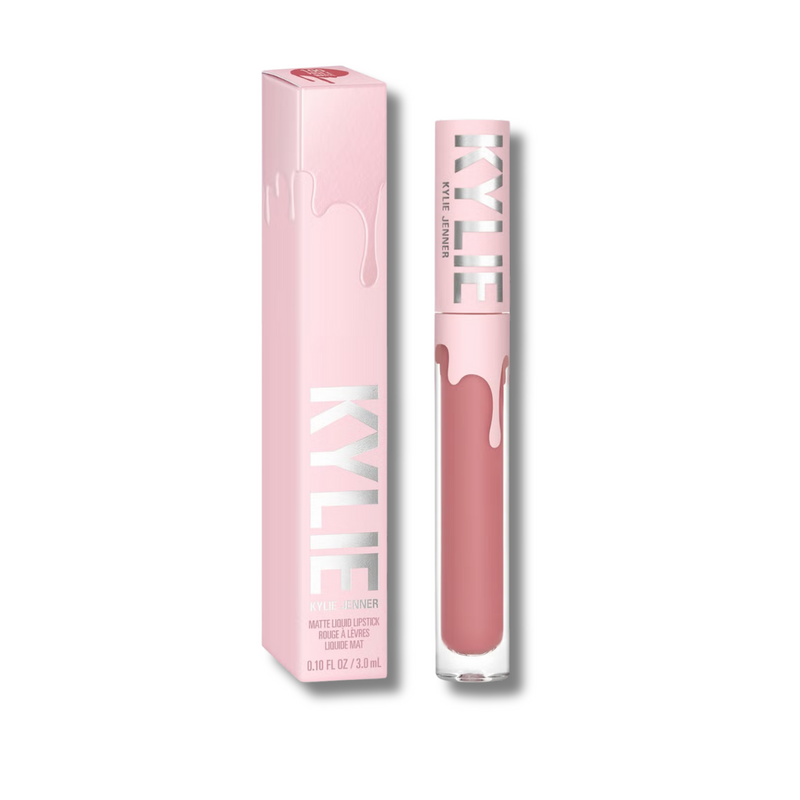 Kylie Cosmetics Matte Liquid Lipstick 3ml (Various Shades)