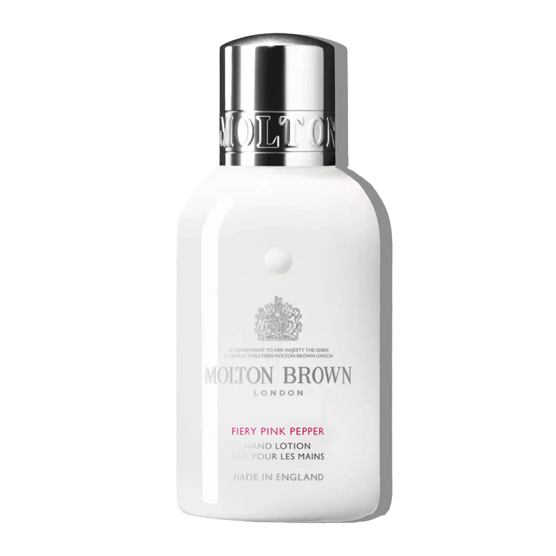 Molton Brown Fiery Pink Pepper Hand Lotion 100ml