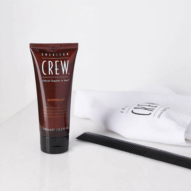 American Crew Classic Supergel 100ml