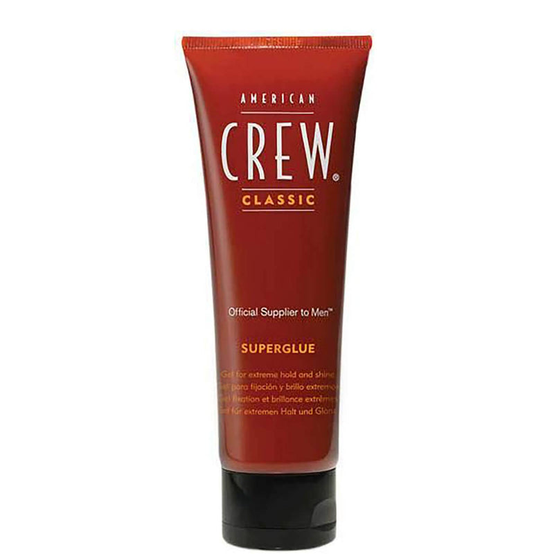 American Crew Classic Supergel 100ml