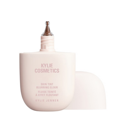 Kylie Cosmetics Skin Tint Blurring Elixir Foundation 30ml (Various Shades)