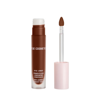 Kylie Cosmetics Power Plush Longwear Concealer 5ml (Various Shades)