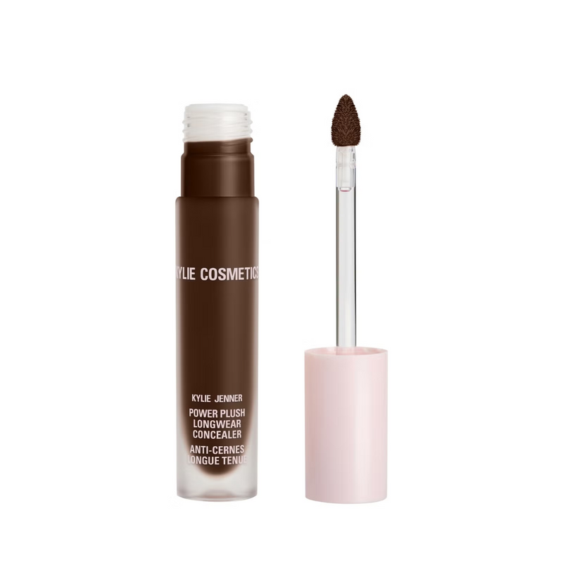 Kylie Cosmetics Power Plush Longwear Concealer 5ml (Various Shades)