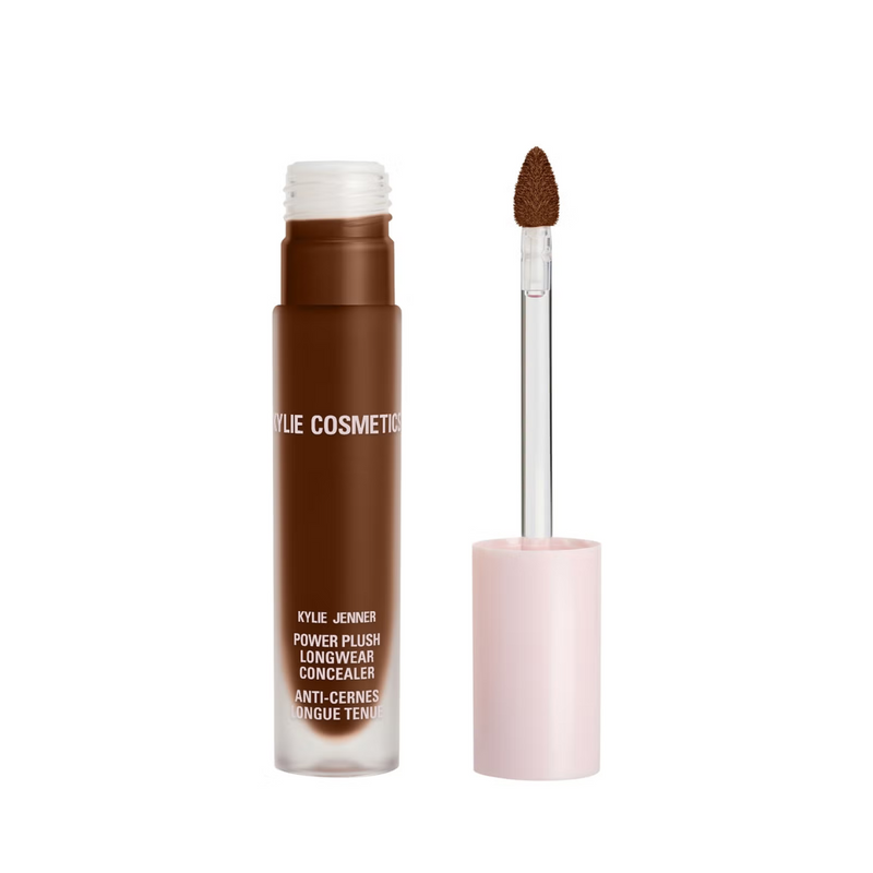 Kylie Cosmetics Power Plush Longwear Concealer 5ml (Various Shades)