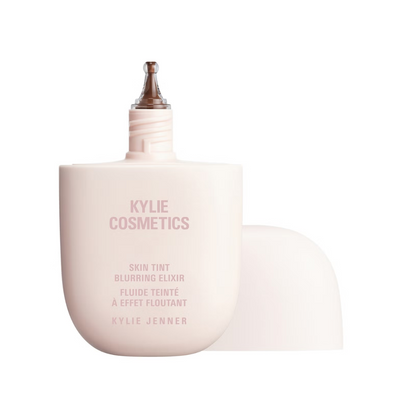 Kylie Cosmetics Skin Tint Blurring Elixir Foundation 30ml (Various Shades)