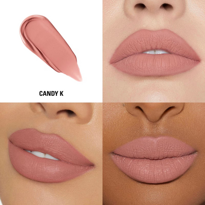 Kylie Cosmetics Matte Liquid Lipstick 3ml (Various Shades)