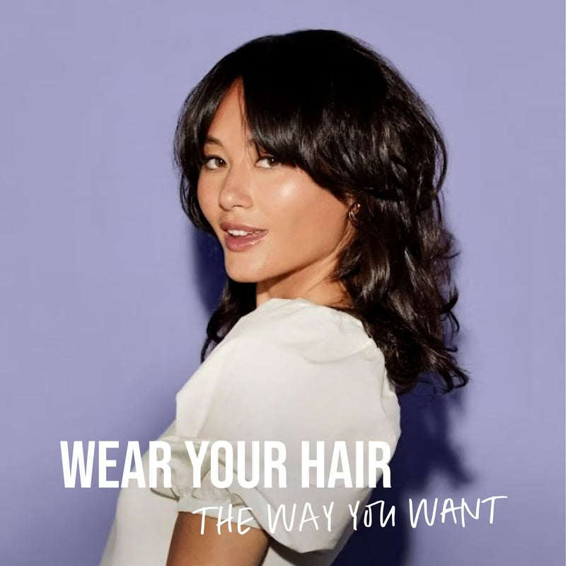 KMS Colour & Heat Protection Bundle for All Hair Types (Worth £66)