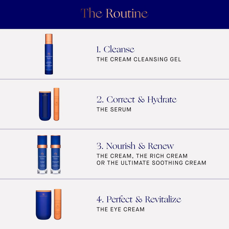 Augustinus Bader The Serum 15ml