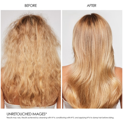 Olaplex No. 4 Bond Maintenance Strengthening and Reparative Hair Shampoo 250ml