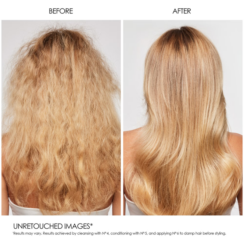 Olaplex No. 4 Bond Maintenance Strengthening and Reparative Hair Shampoo 250ml