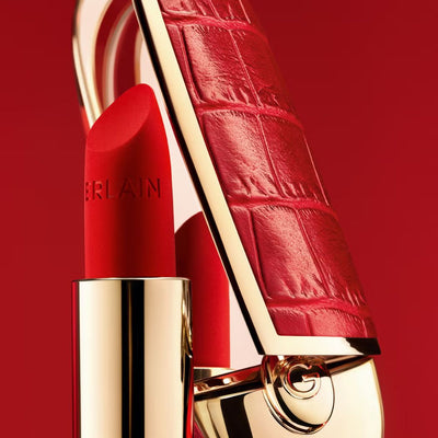 GUERLAIN Rouge G - The Refill Satin 3.5g (Various Shades)