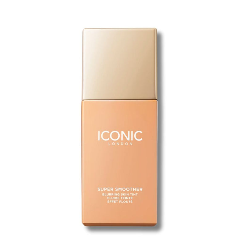 ICONIC London Super Smoother Blurring Skin Tint 30ml (Various Shades)