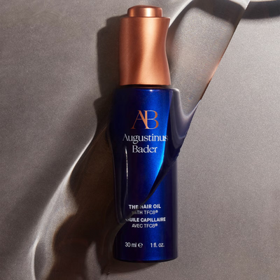 Augustinus Bader The Hair Oil with TCF8