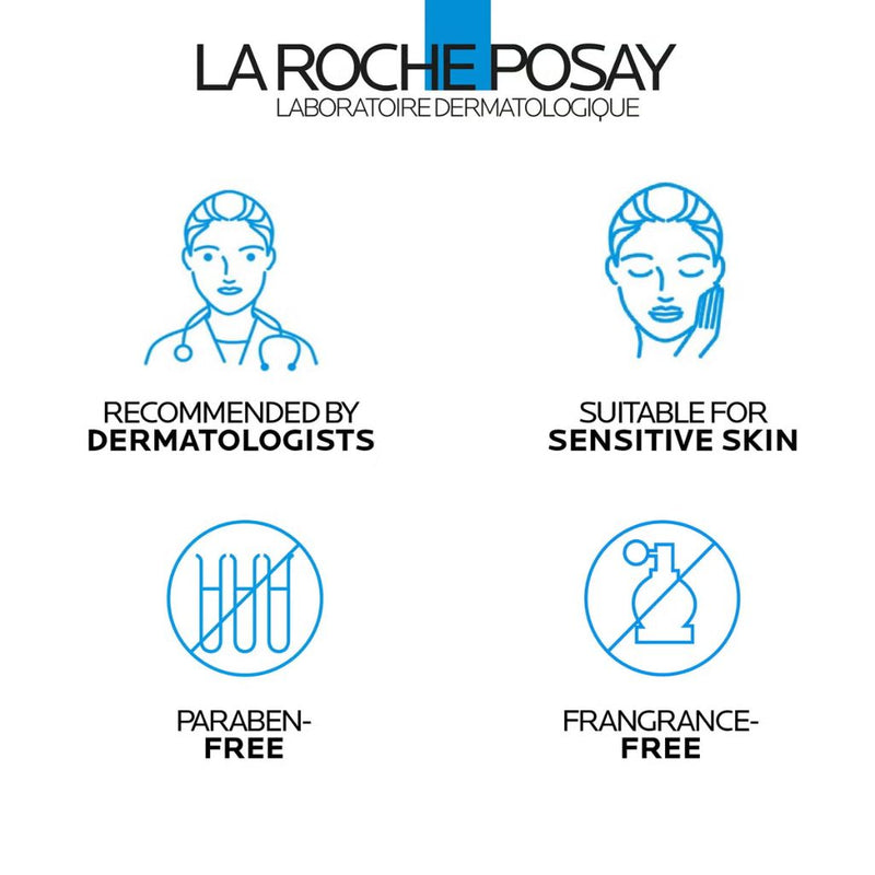 La Roche-Posay Cicaplast Balm B5 Multi-Purpose Repairing Balm 40ml