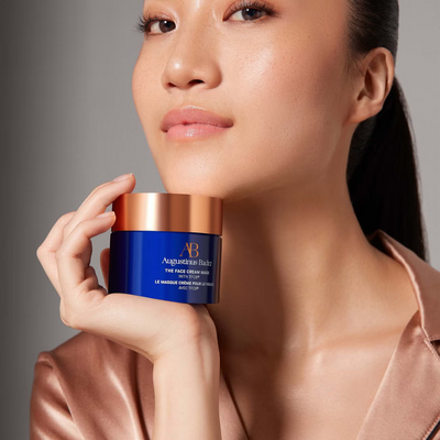 Augustinus Bader The Face Cream Mask