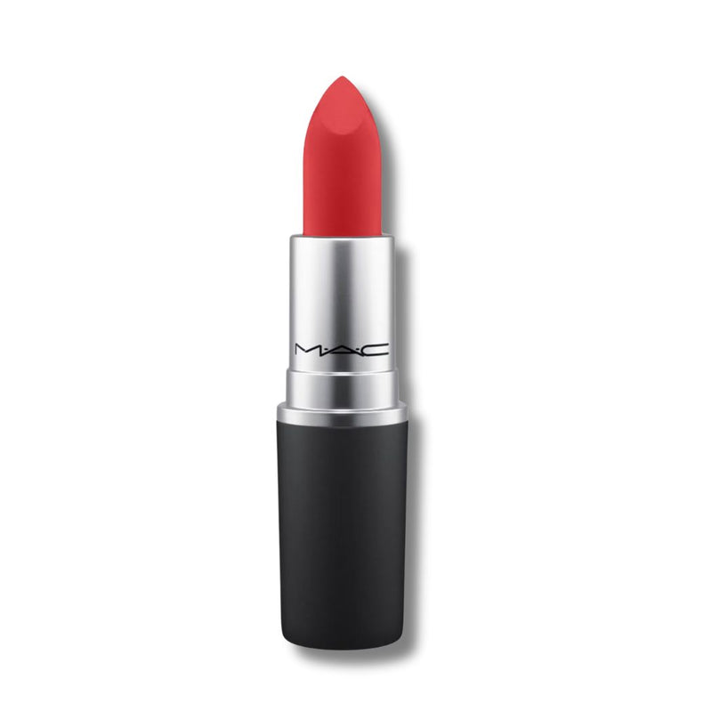 MAC Powder Kiss Lipstick 3g (Various Shades)