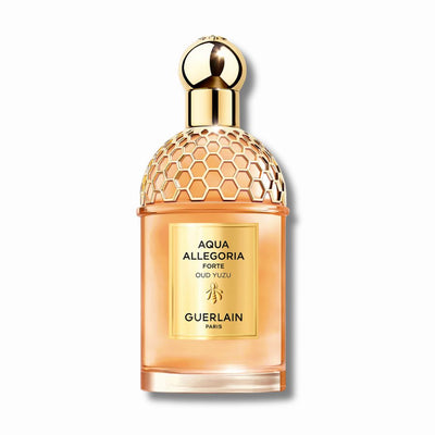 GUERLAIN Aqua Allegoria Forte Oud Yuzu Eau de Parfum