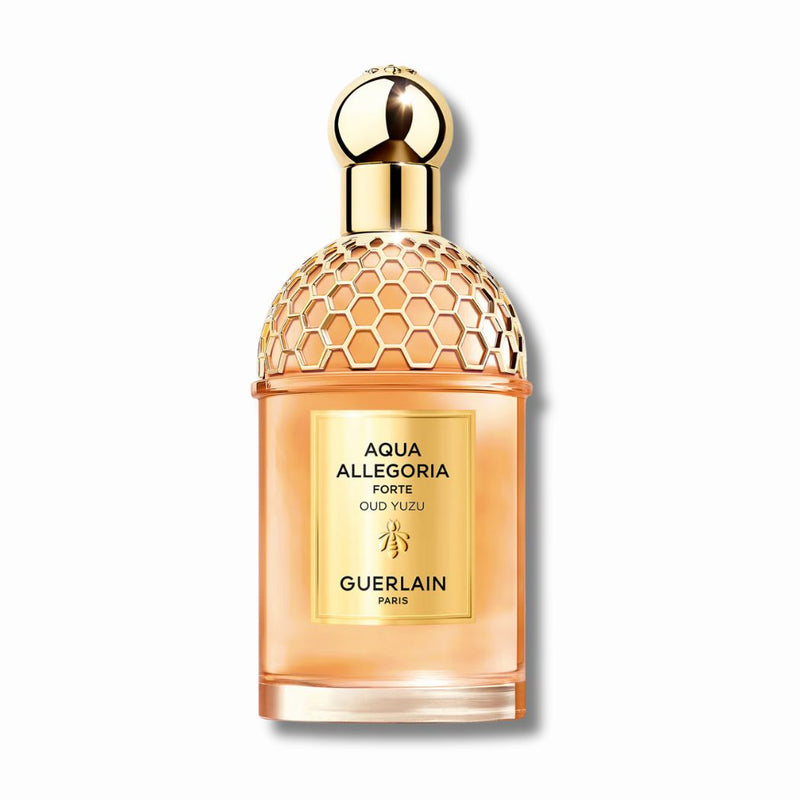 GUERLAIN Aqua Allegoria Forte Oud Yuzu Eau de Parfum