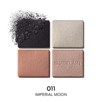 GUERLAIN Ombres G Eyeshadow Quad