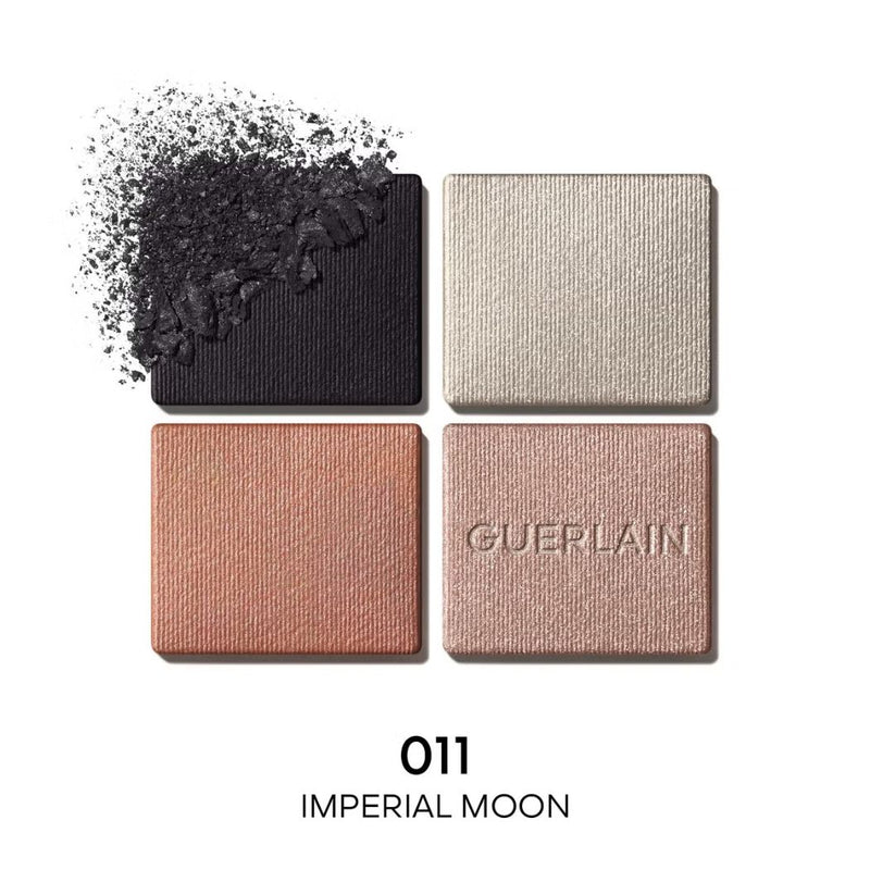 GUERLAIN Ombres G Eyeshadow Quad