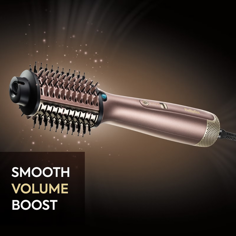 BaByliss Air Power Volume Hot Air Styler