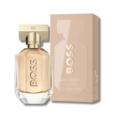 Hugo Boss BOSS The Scent Eau de Parfum for Her