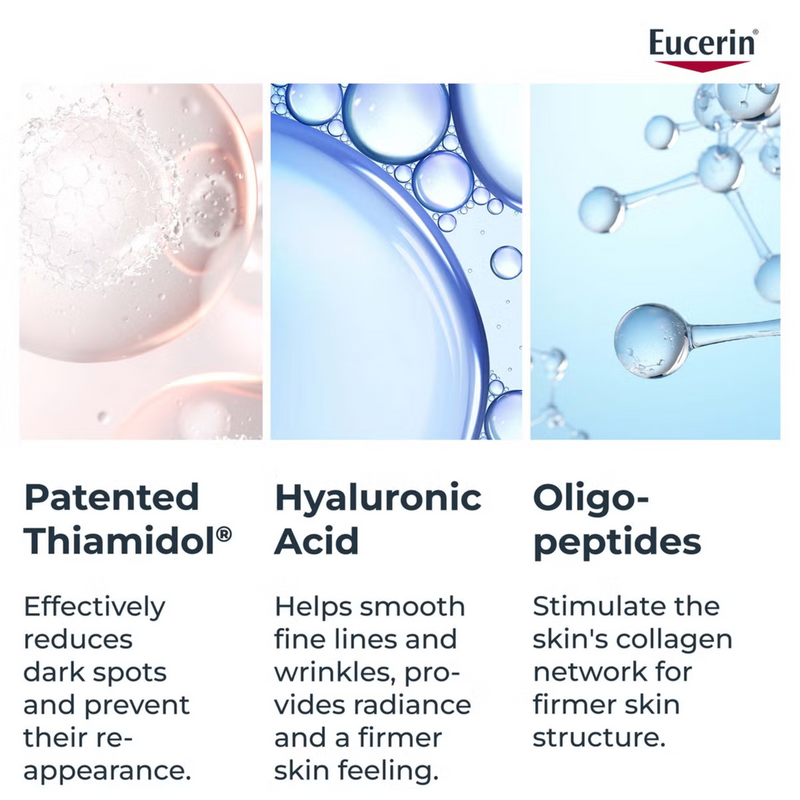 Eucerin Anti-Pigment Illuminating Eye Cream 15ml
