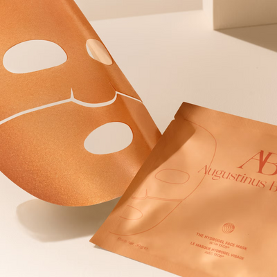 Augustinus Bader The Hydrogel Face Mask (Single Sachet)