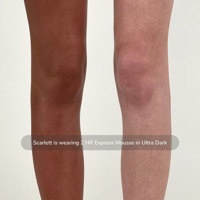 Loving Tan 2 HR Express Mousse 120ml