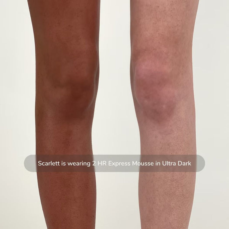 Loving Tan 2 HR Express Mousse 120ml
