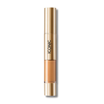 ICONIC London Radiant Concealer and Brightening Duo
