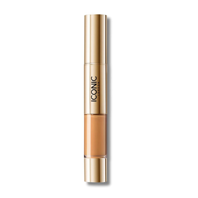 ICONIC London Radiant Concealer and Brightening Duo