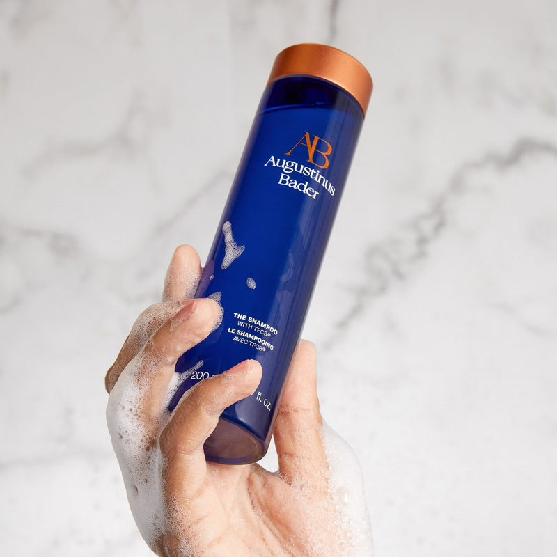 Augustinus Bader The Shampoo 200ml