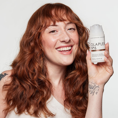 Olaplex No.6 Bond Smoother Leave In Treatment 100ml