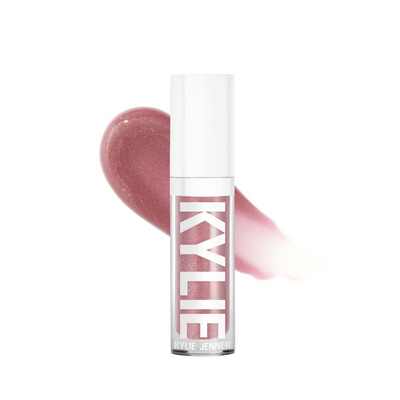 Kylie Cosmetics Plumping Gloss 3.22ml (Various Shades)
