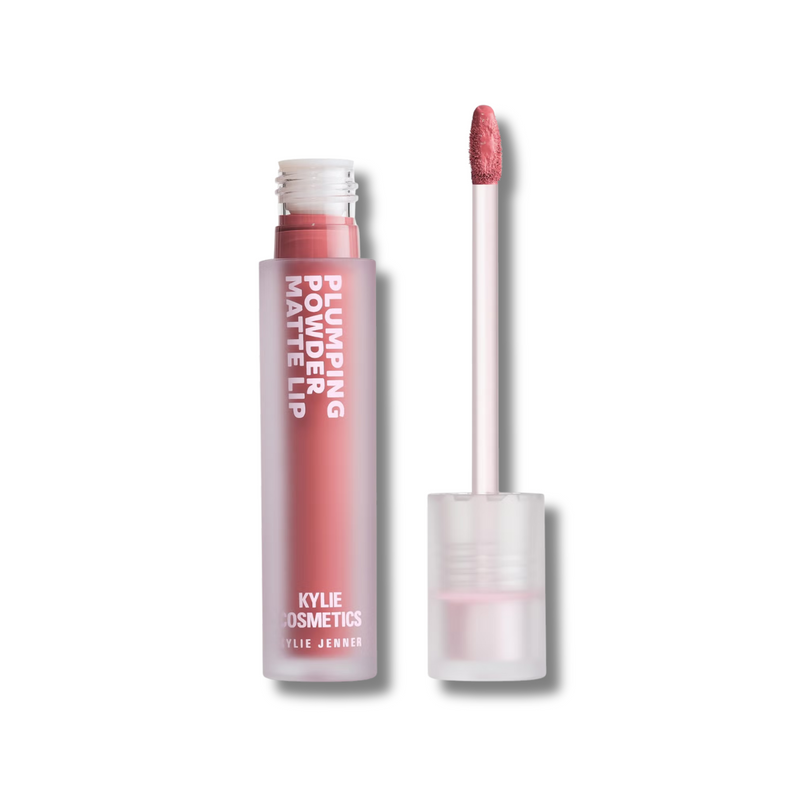 Kylie Cosmetics Plumping Powder Matte Lip 3ml (Various shades)