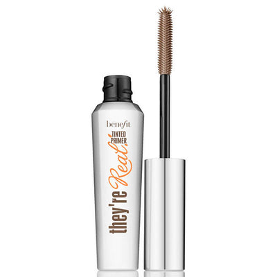 benefit They're Real Tinted Lash Primer