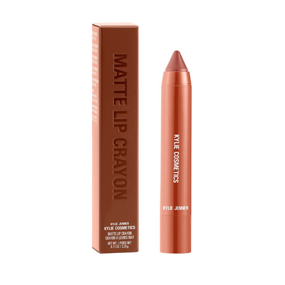 Kylie Cosmetics Matte Lip Crayon 3.25g (Various Shades)