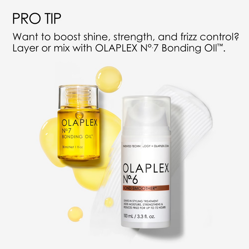 Olaplex No.6 Bond Smoother Leave In Treatment 100ml