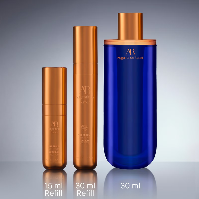 Augustinus Bader The Serum Nomad 30ml